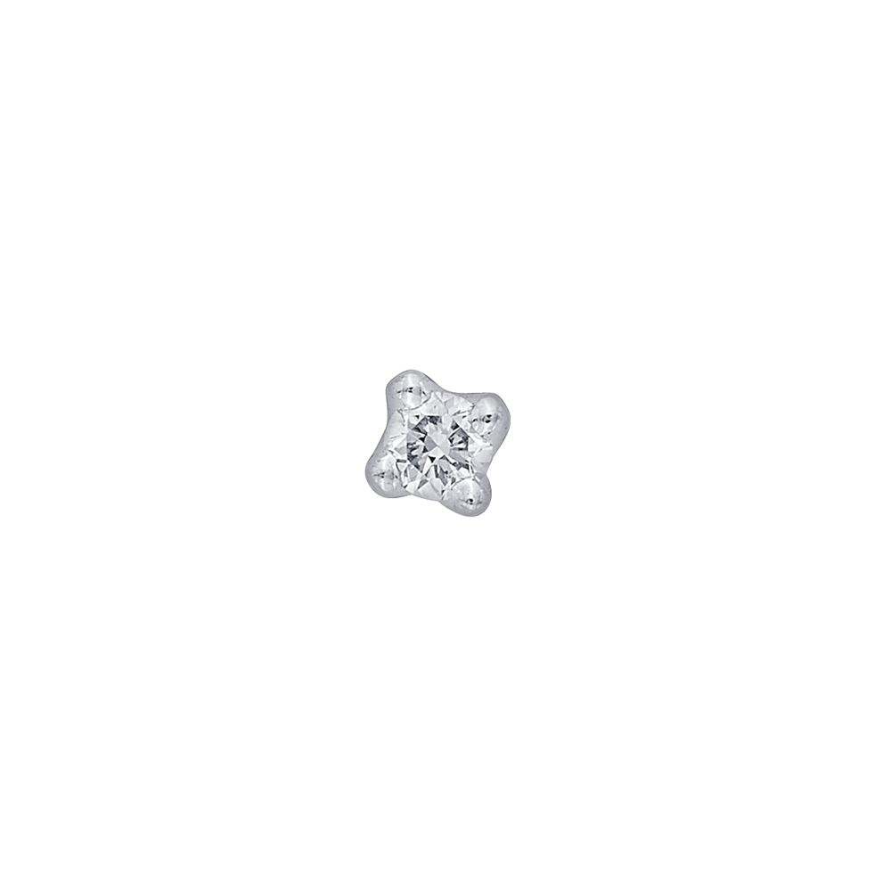Pretty Diamond Nosepin-All Jewellery-ONP10026-D400R5B