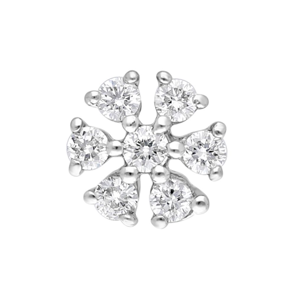 Subtle Diamond Nosepin-All Jewellery-ONP17036-D300R5B