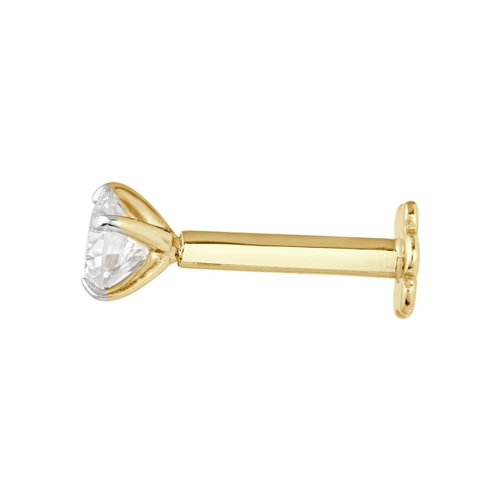 Eternity Diamond Nosepin-All Jewellery-ONP22005-D300R5B