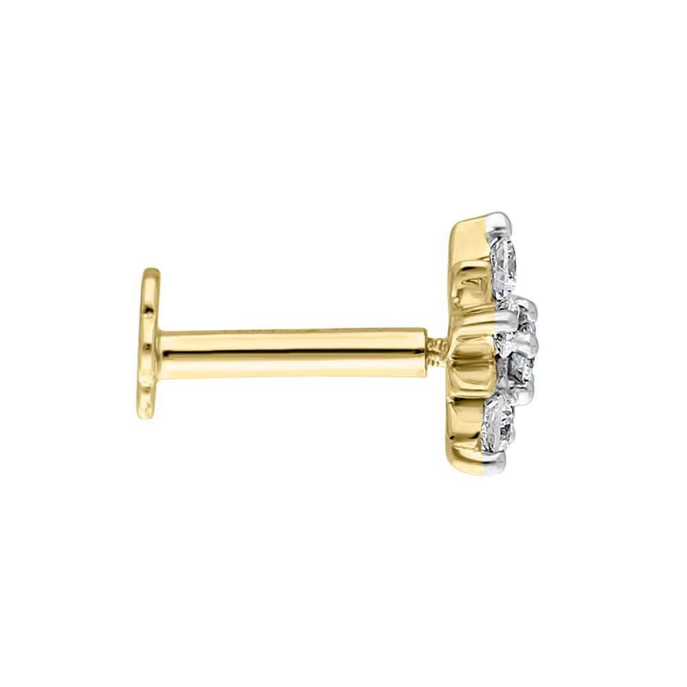 Versatile Diamond Nosepin-All Jewellery-ONP23005-D300R5B