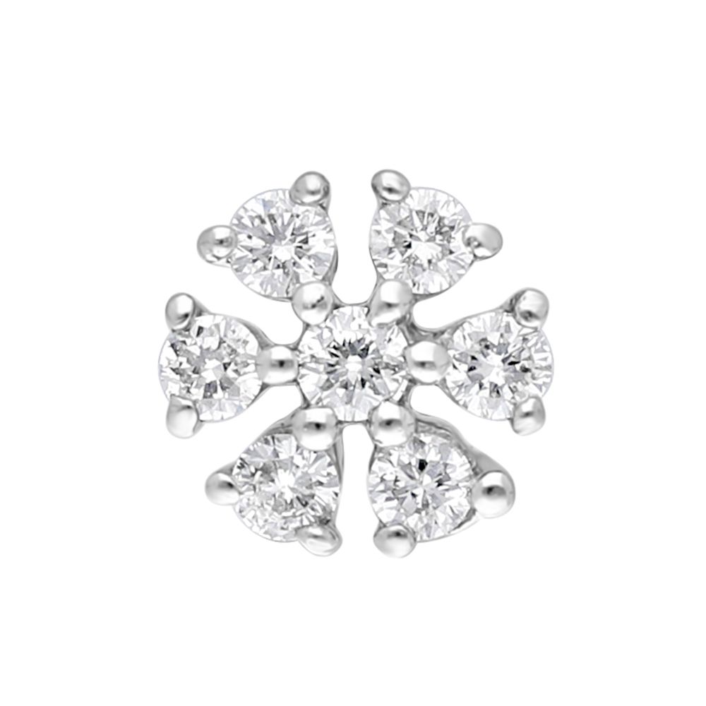 Subtle Diamond Nosepin-All Jewellery-ONP23009-D300R5B