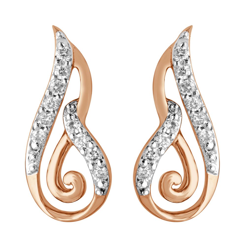 Eternal Elegance Diamond Pendant Set-All Jewellery-OSP12036-D400X0B