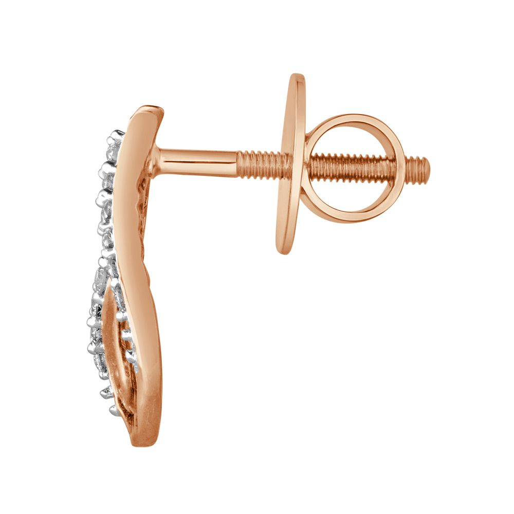 Eternal Elegance Diamond Pendant Set-All Jewellery-OSP12036-D400X0B