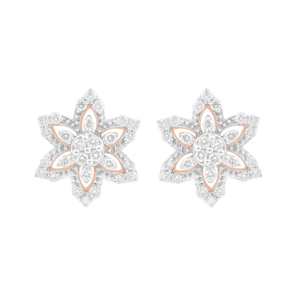 Radiant Beauty Diamond Pendant Set-All Jewellery-OSP12116-D400X0B