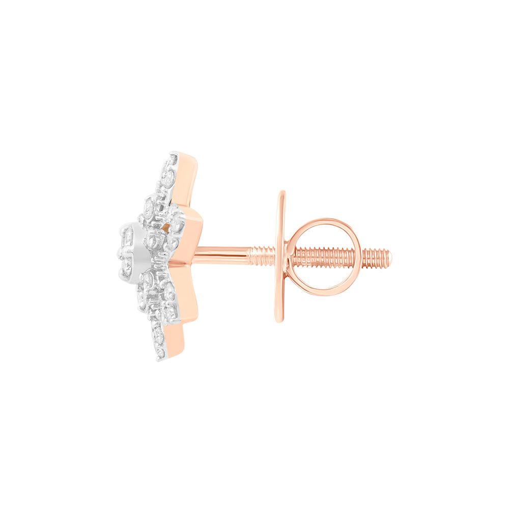 Radiant Beauty Diamond Pendant Set-All Jewellery-OSP12116-D400X0B