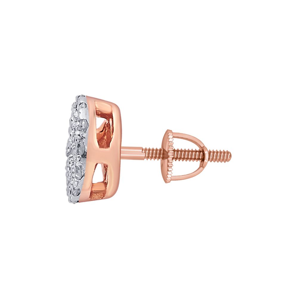 Timeless Earrings in Gold-Earrings-OPE16062-D300X0B