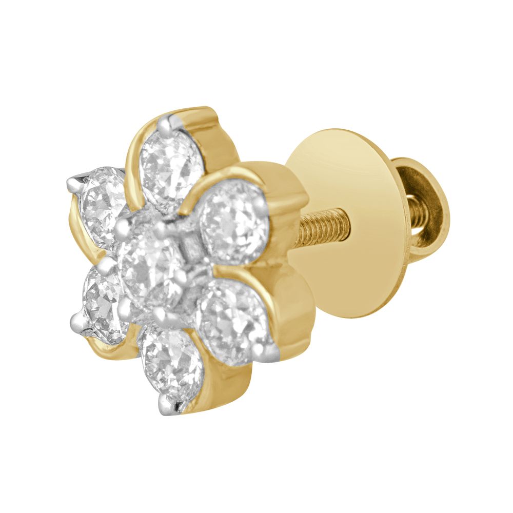 Sparkling Splendor Diamond Pendant Set-All Jewellery-OSP16092-A400R0B