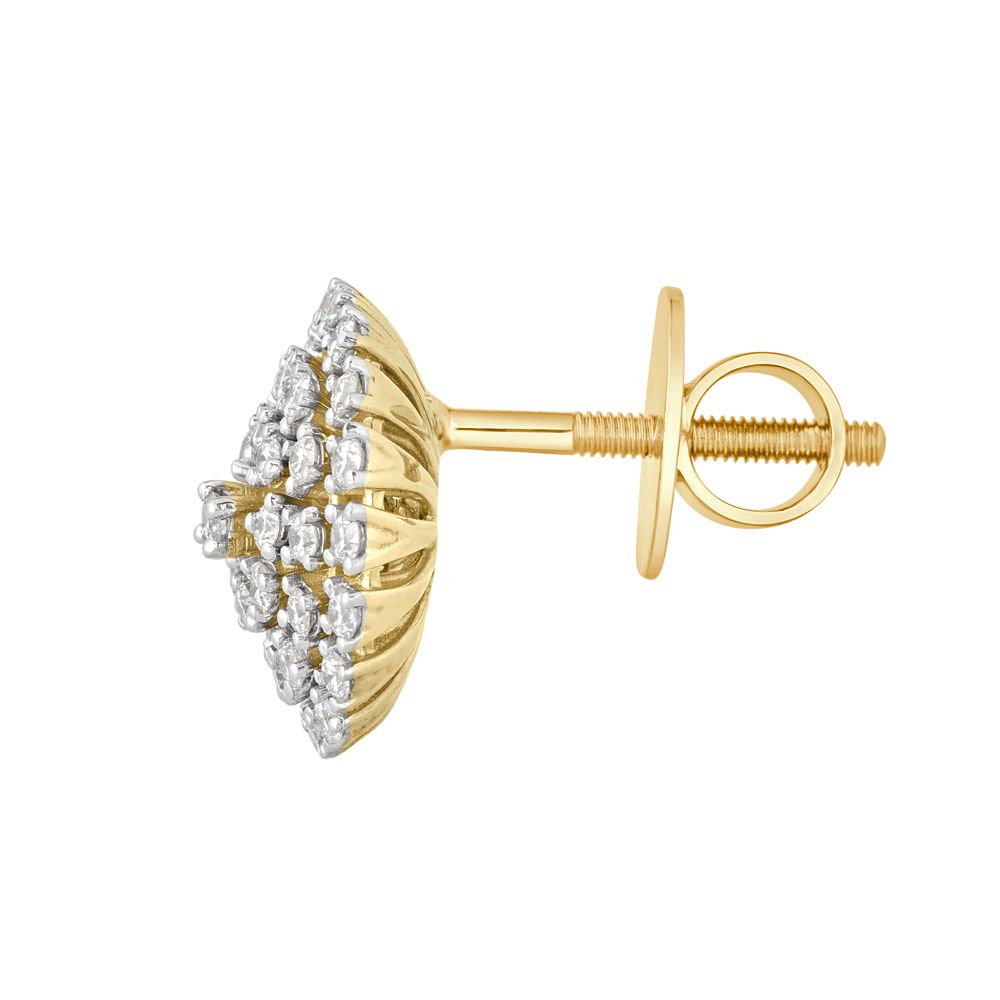 Celestial Charm Diamond Pendant Set-All Jewellery-OSP16715-D400R0B