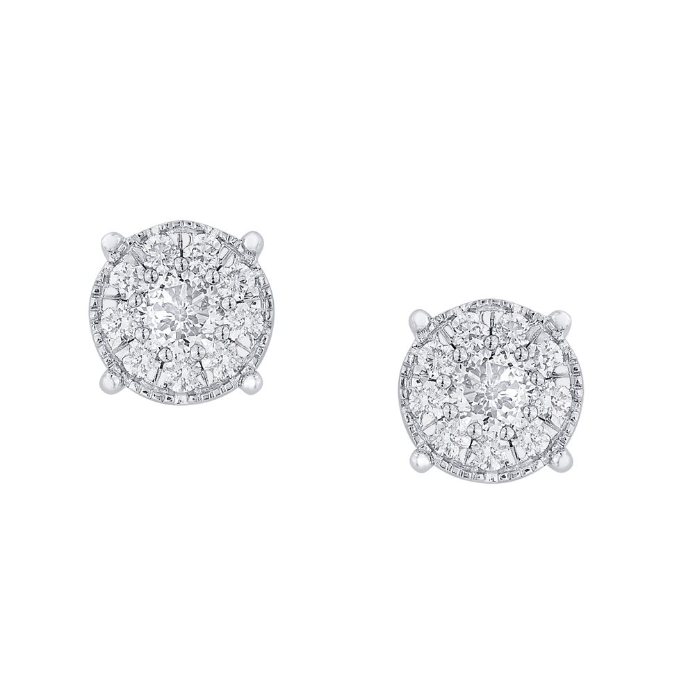 Exquisite 18Kt Yellow Gold Crown Star Jewellery Set-All Jewellery-OSP17007-M300R0B