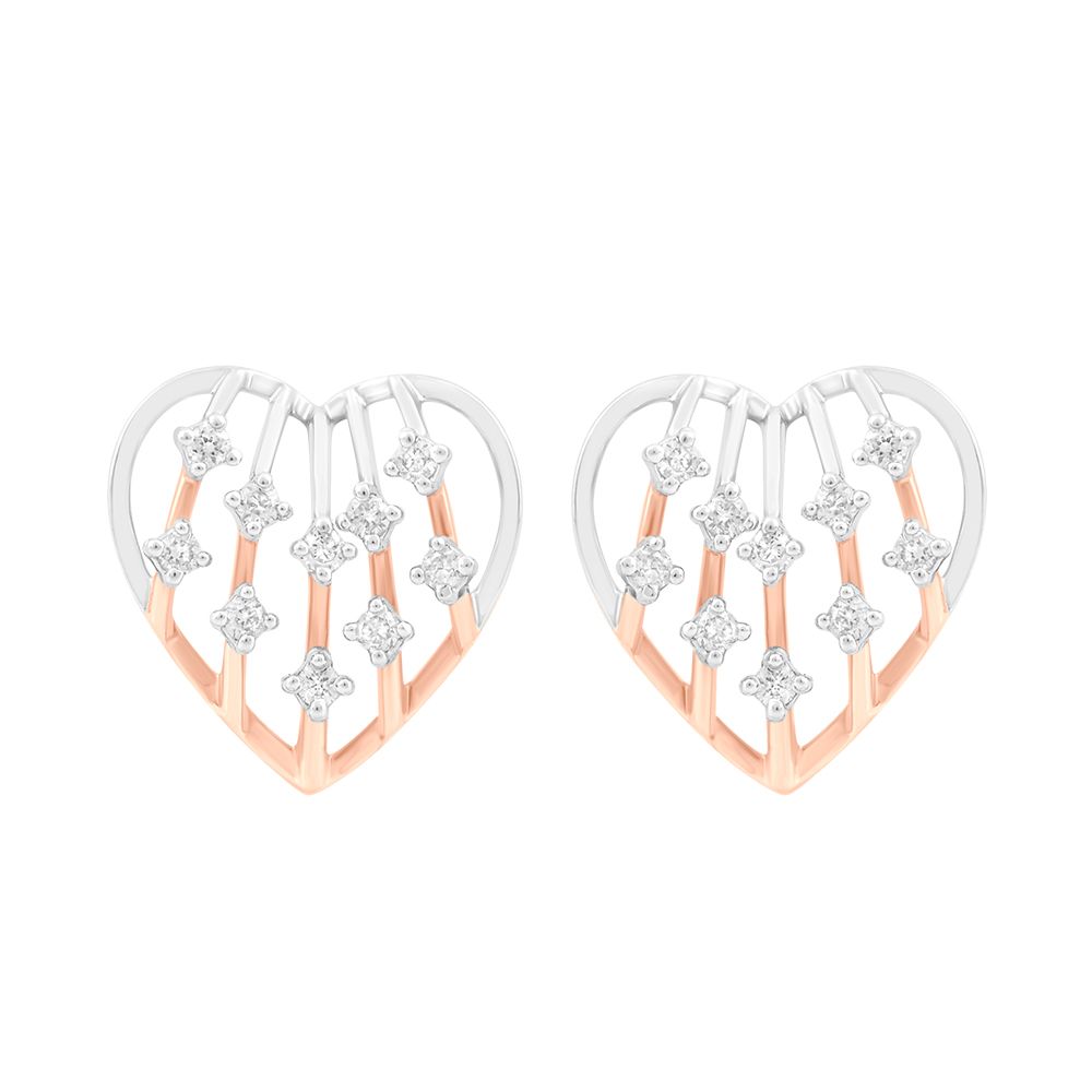 Enchanting Radiance Diamond Pendant Set-All Jewellery-OSP18068-D400X0C