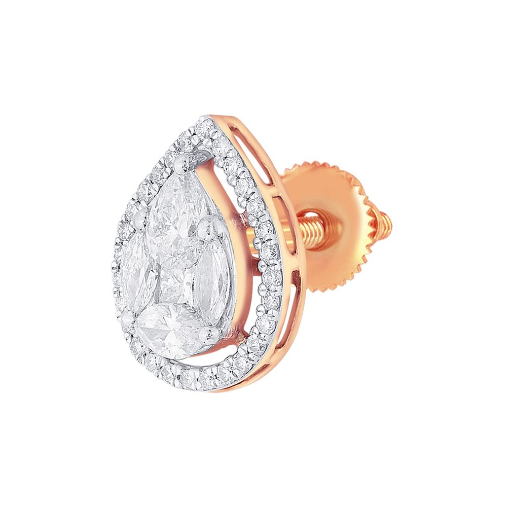 Glistening Grace Diamond Pendant Set-All Jewellery-OSP22055-D300X0C