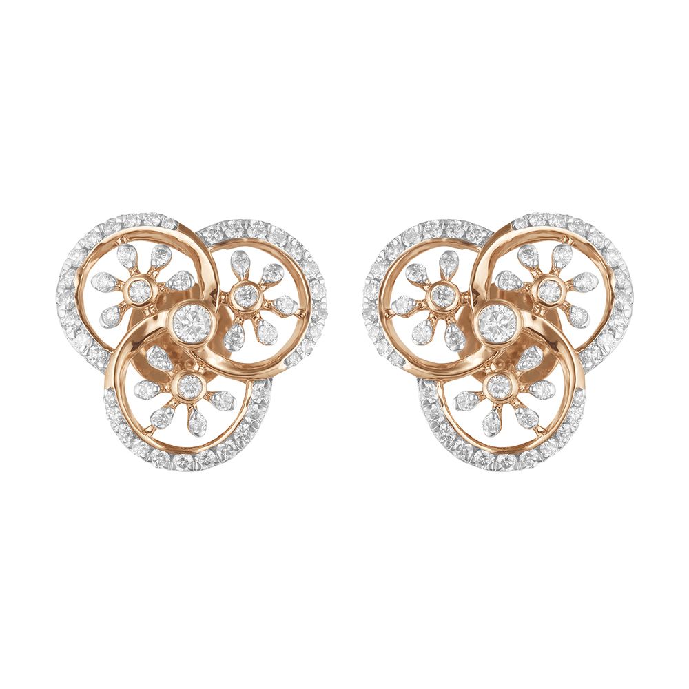 Luminous Elegance Diamond Pendant Set-All Jewellery-OSP23017-D400X0B