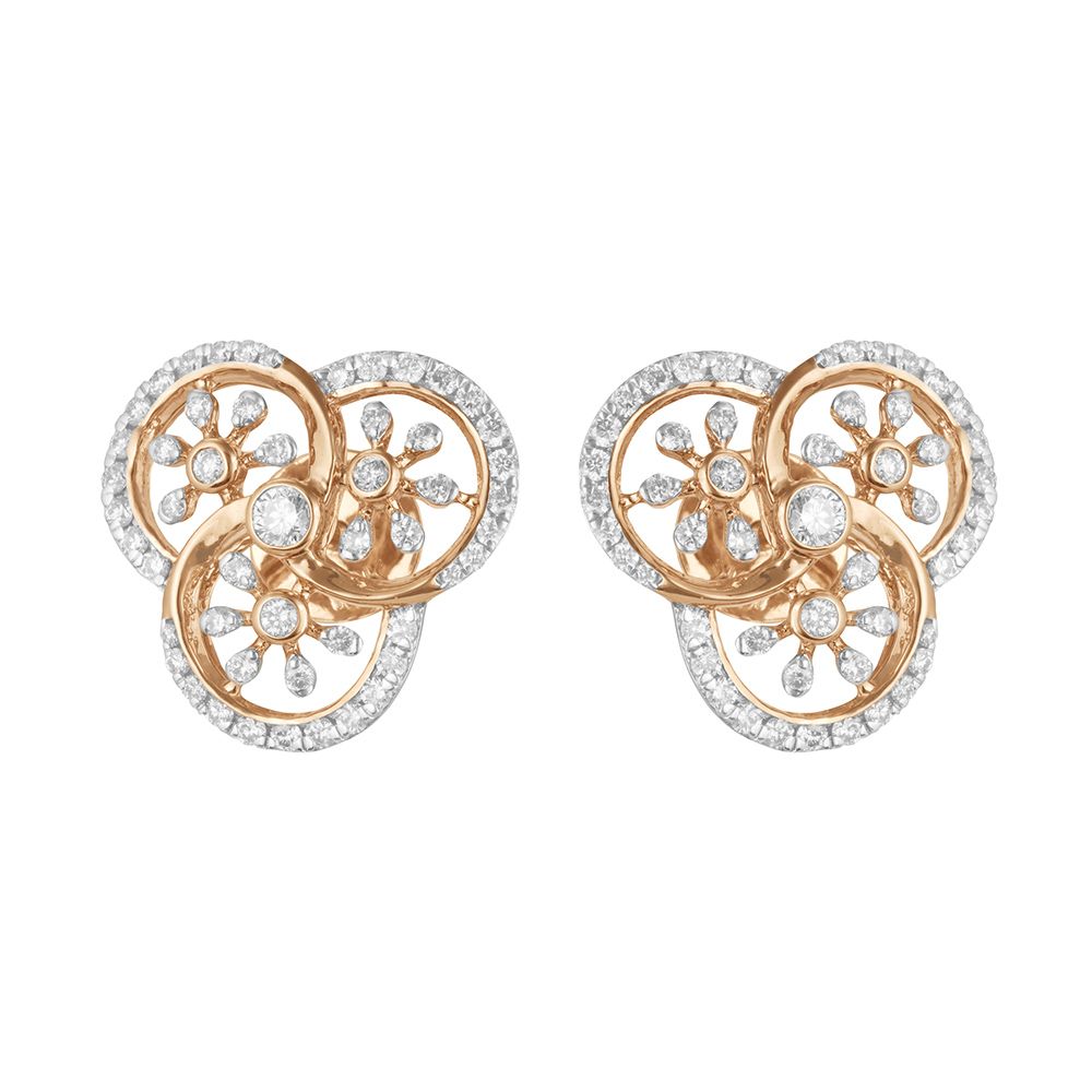 Luminous Elegance Diamond Pendant Set-All Jewellery-OSP23017-D400X0B