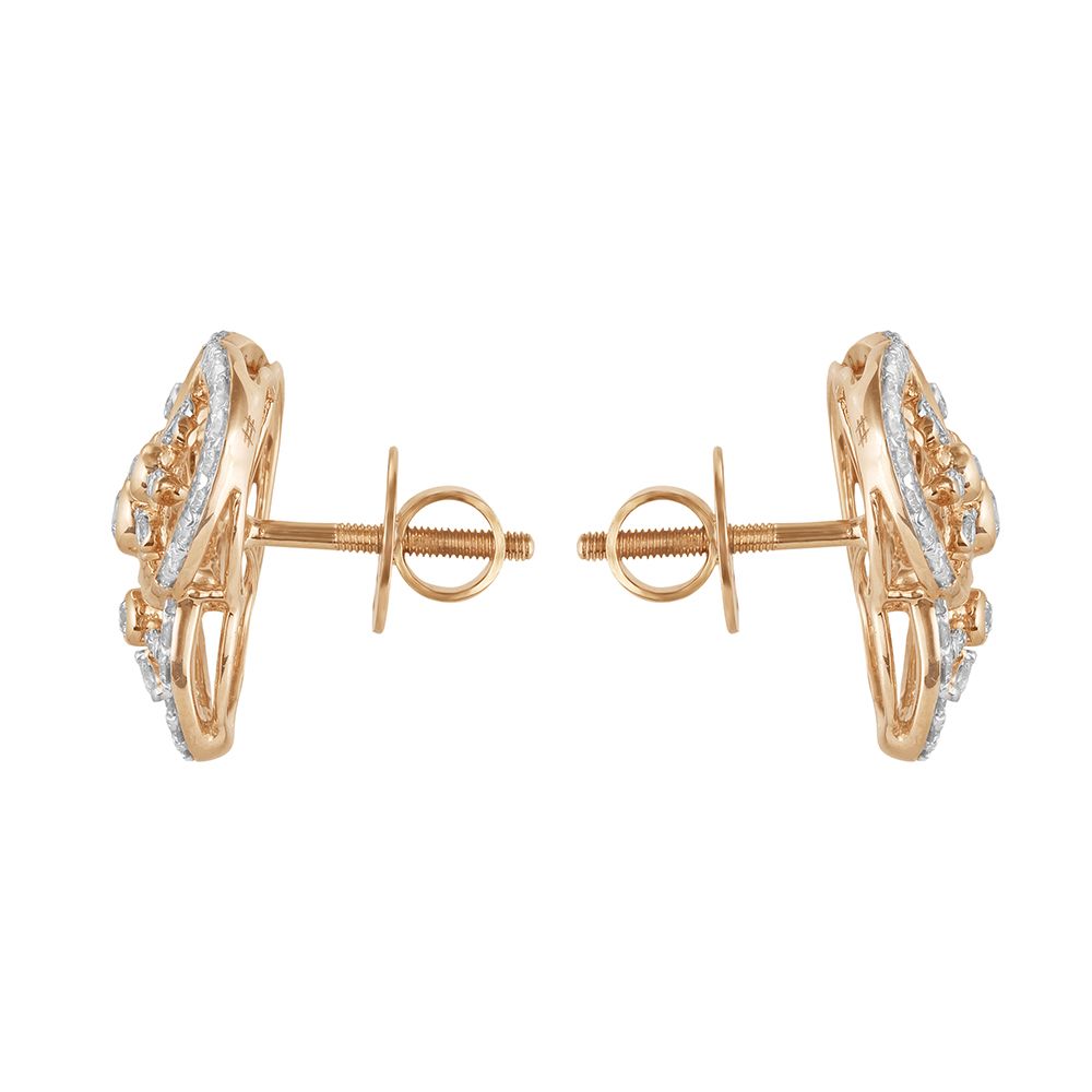 Luminous Elegance Diamond Pendant Set-All Jewellery-OSP23017-D400X0B