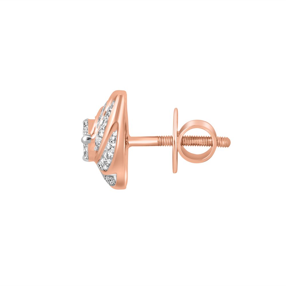 Shimmering Grandeur Diamond Pendant Set-All Jewellery-OSP23024-D300X0B