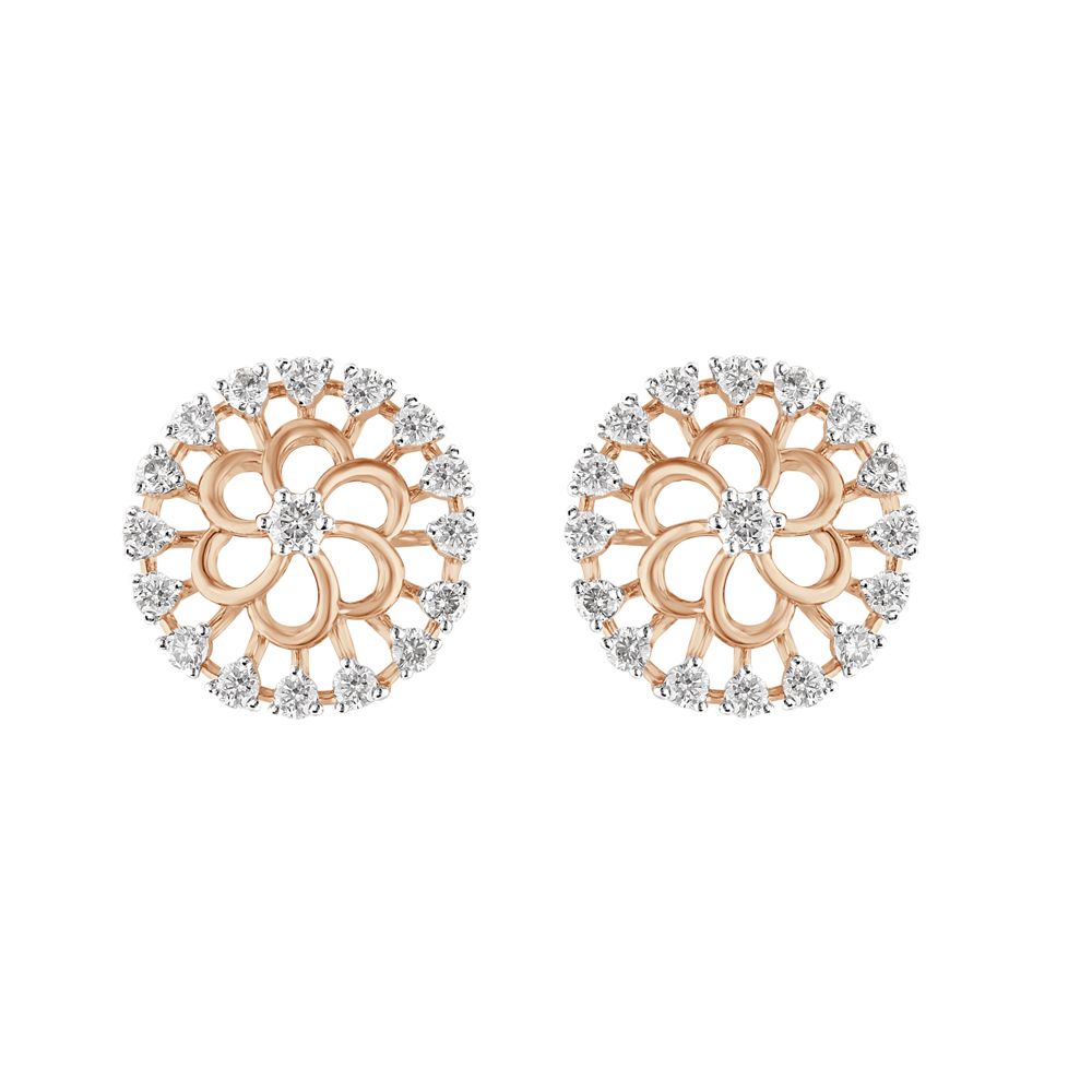 Timeless Charm Diamond Pendant Set-All Jewellery-OSP23E42-D900X0C