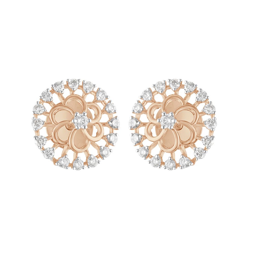 Timeless Charm Diamond Pendant Set-All Jewellery-OSP23E42-D900X0C