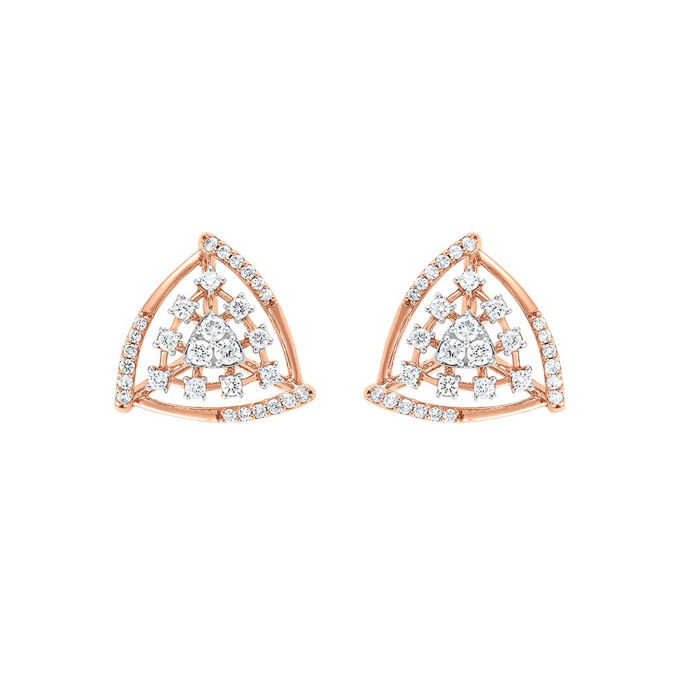 Cherished Geometric Diamond Pendant-Earrings-OPE24E66-D400X3B