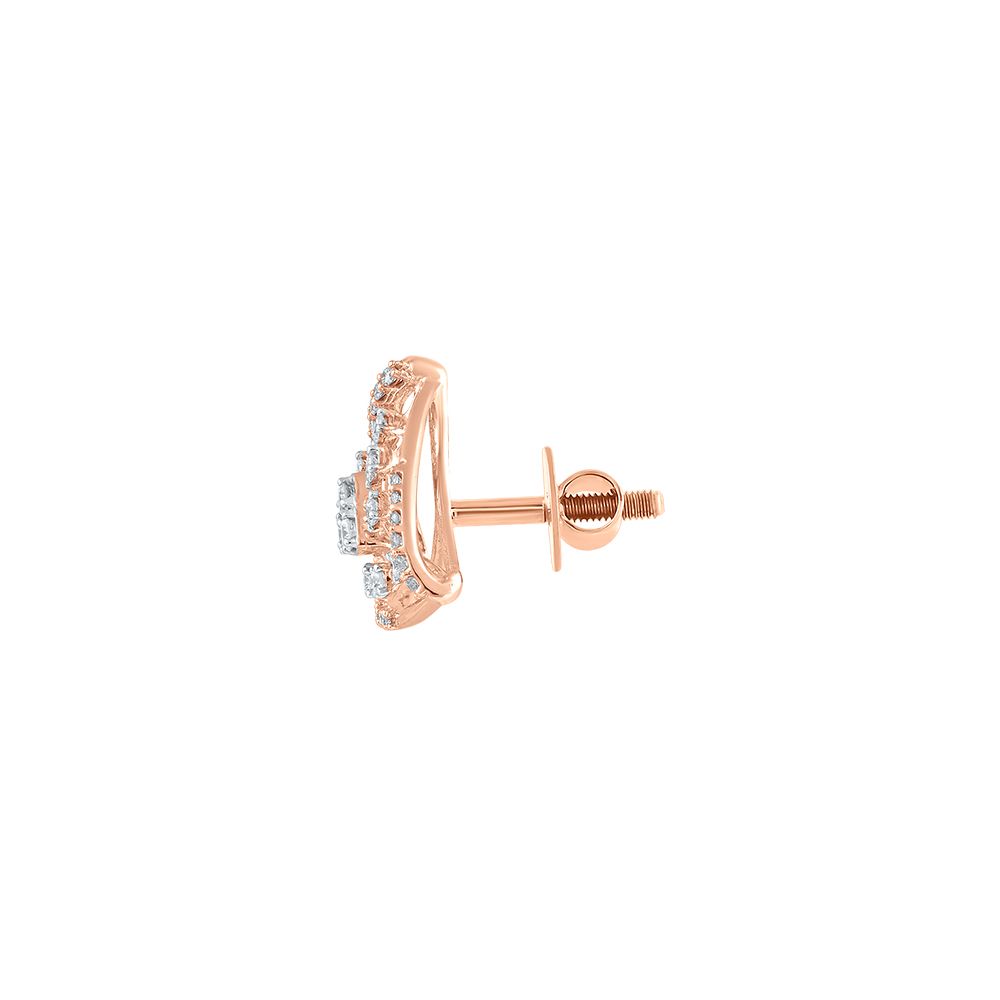 Cherished Geometric Diamond Pendant-Earrings-OPE24E66-D400X3B