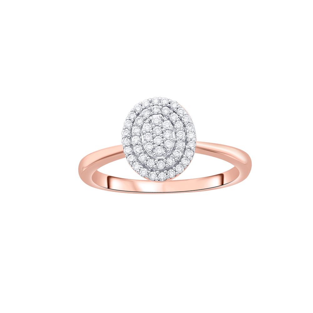 Luxury 18KT Gold Ring-Rings-OPR16063