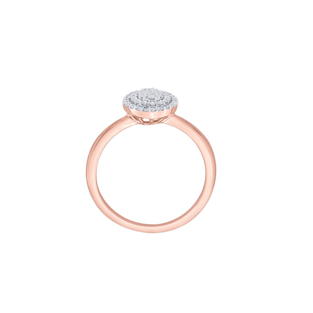 Luxury 18KT Gold Ring-Rings-OPR16063