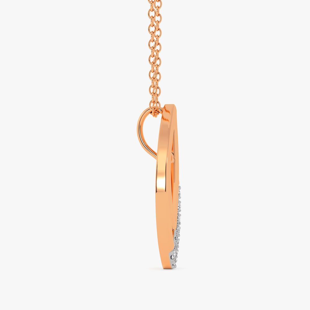 Dazzling Diamond Pendant-All Jewellery-OPS14011-D400X0C