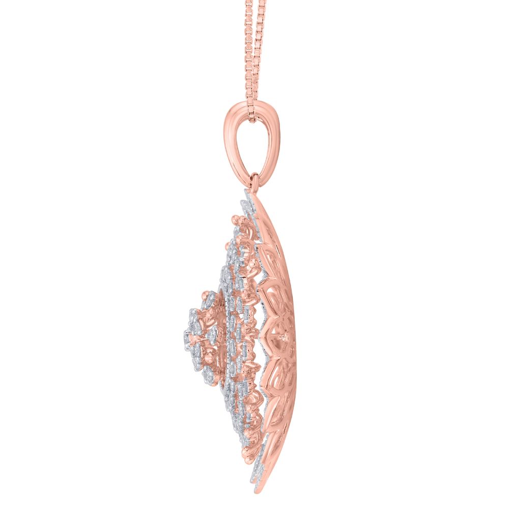 Diamond Burst Pendant-All Jewellery-OPS19013-D400X0C