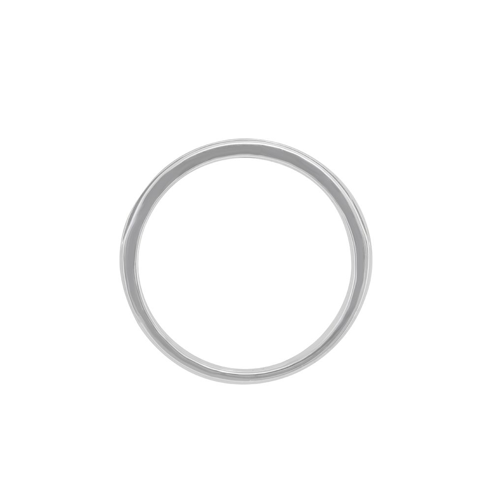 Stunning Mens Diamond Finger Ring-Rings-ORG24K02