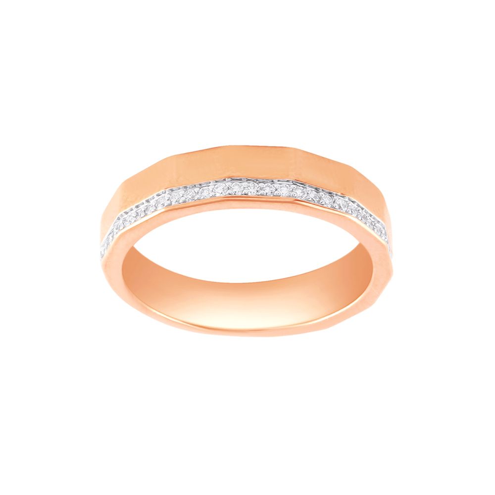 Modern Diamond Mens Finger Band-Diamond-ORG24K57