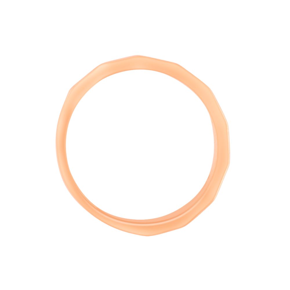 Modern Diamond Mens Finger Band-Diamond-ORG24K57