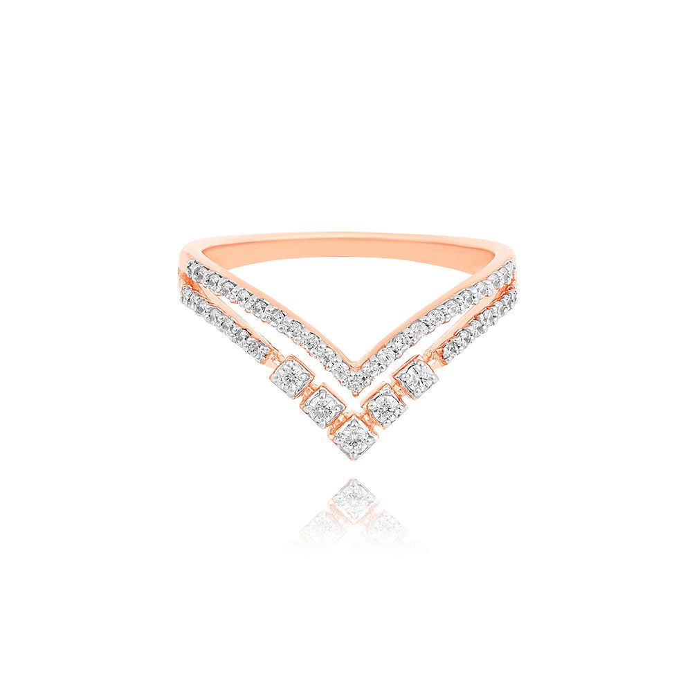 Solis Aria Diamond Ring-Rings-ORG25K99