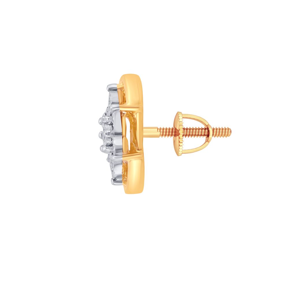 Glamorous Allure Diamond Pendant Set-All Jewellery-OSP17002-D200X0B