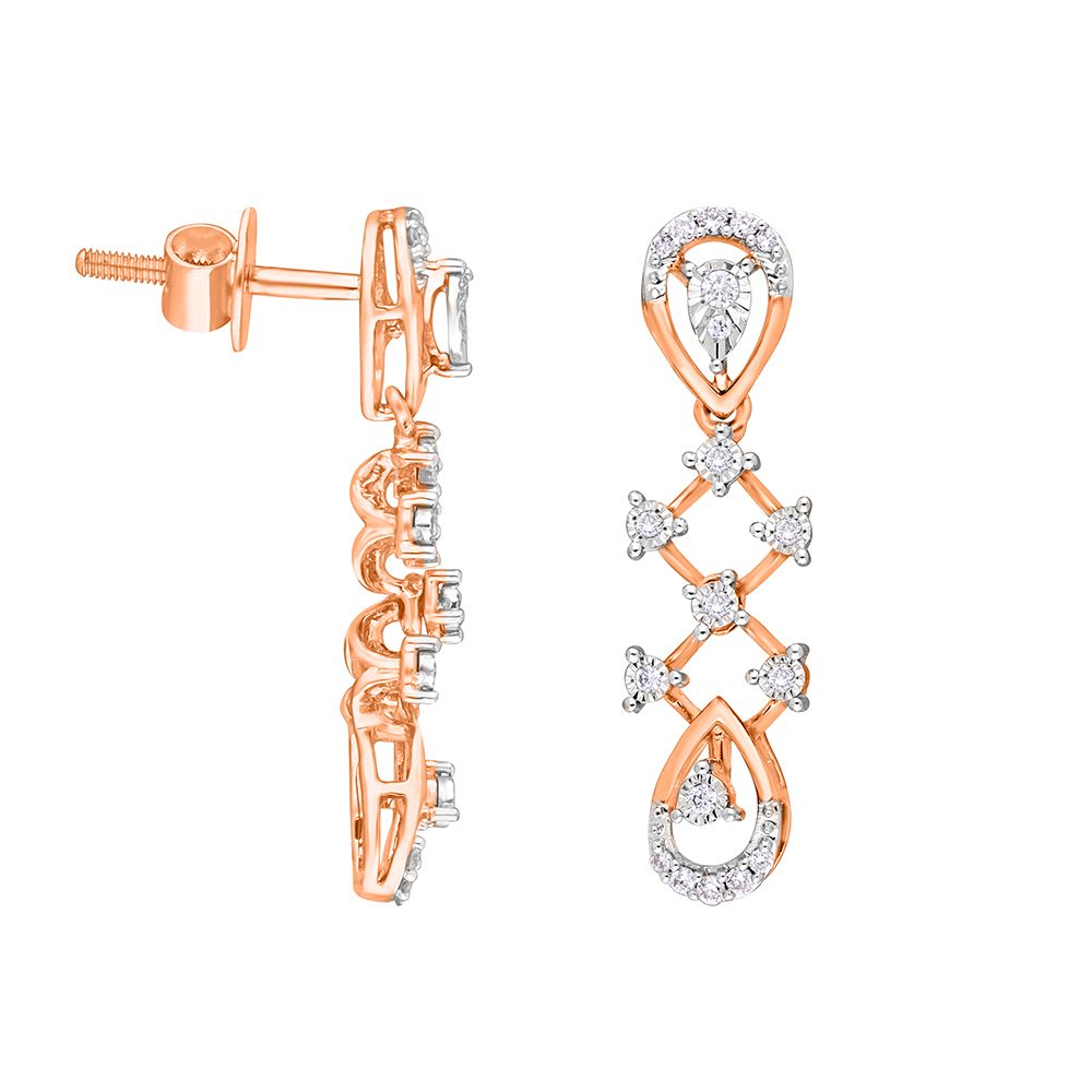 Star Spangled Danglers-All Jewellery-OSE22129-D400X0C