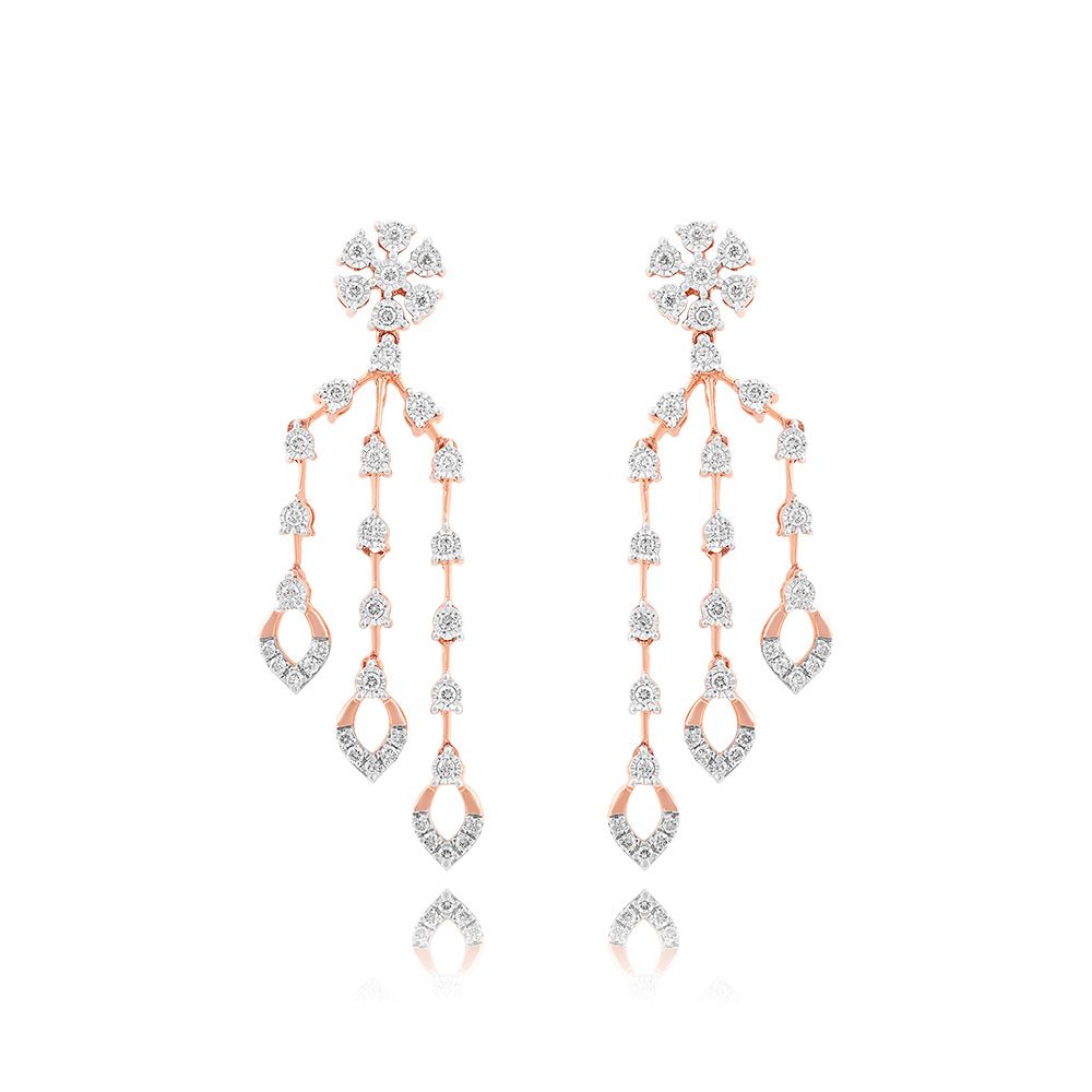 Prime Neckwear Set For Women-All Jewellery-ONS22145-D400X0C