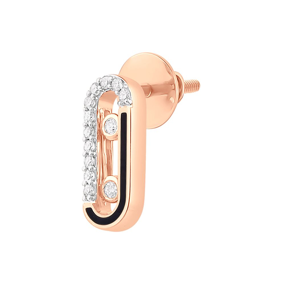 Gorgeous Geometric Diamond Necklace Set-Necklace Sets-ONS24A16-D900X0C