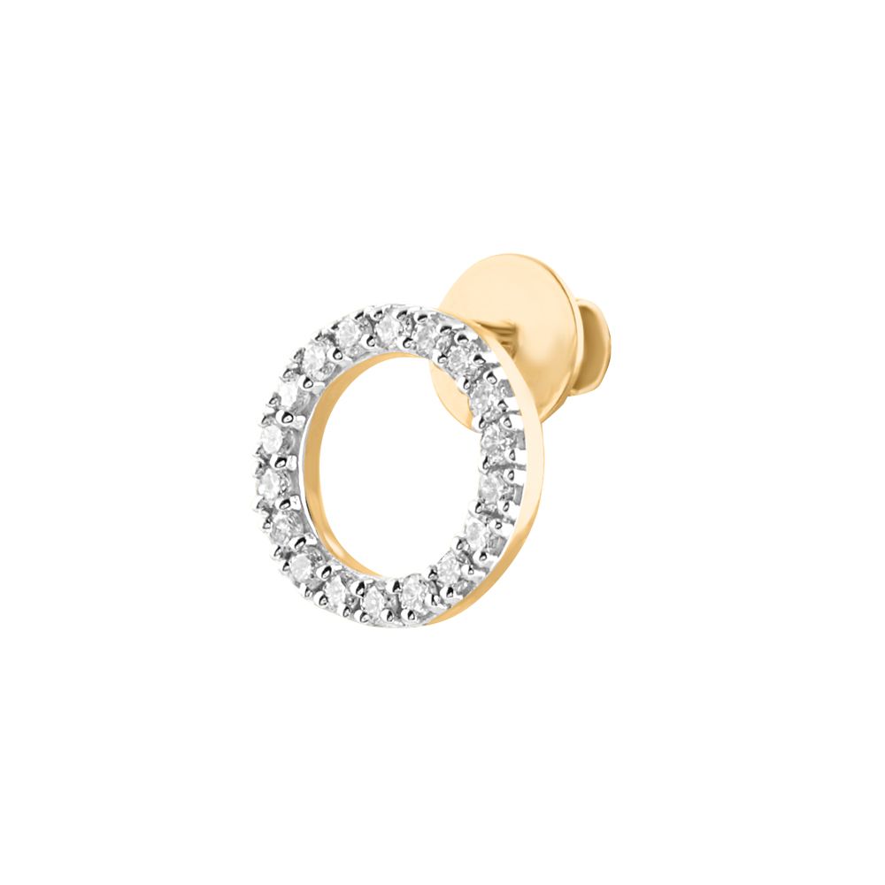 Glimmering Geometric Design Diamond Necklace Set-All Jewellery-ONS24A25-D900R0C