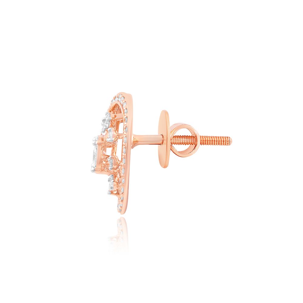 Celestial Spark Studs-Earrings-OSE25A70-D300X3B