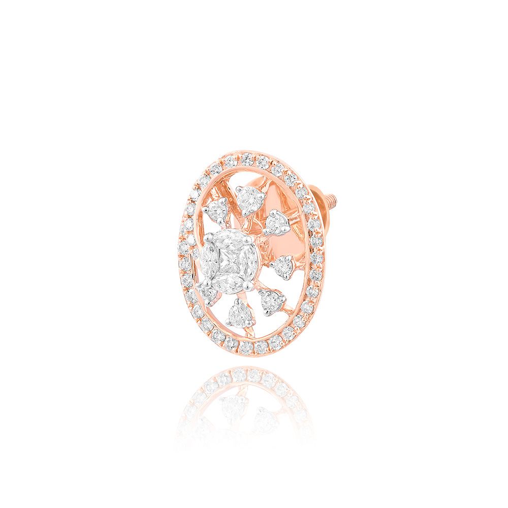 Celestial Spark Studs-Earrings-OSE25A70-D300X3B