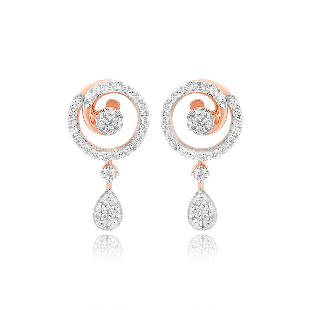 Seraphine Diamond Dangler-Earrings-OSE25A76-D400X2C