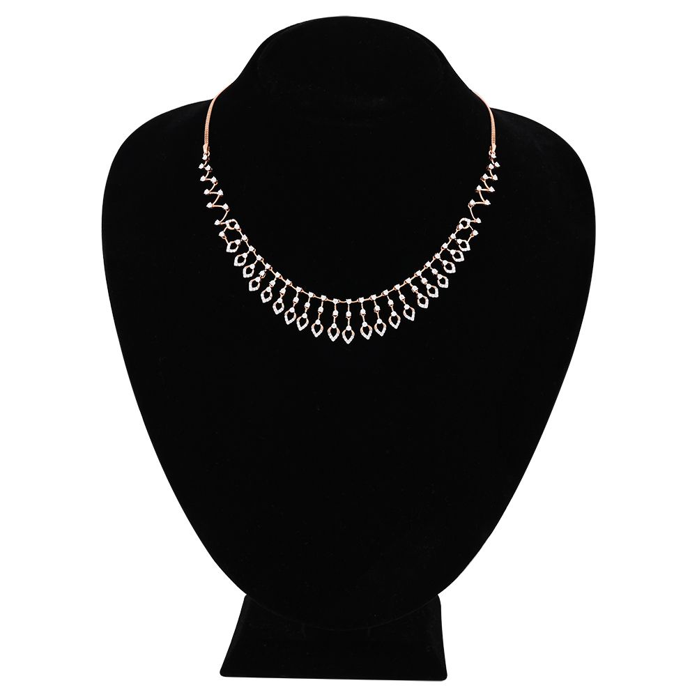 Prime Neckwear Set For Women-All Jewellery-ONS22145-D400X0C