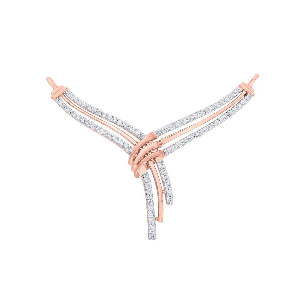 Surreal Diamond Tanmaniya-All Jewellery-OTN13040-D400X0B