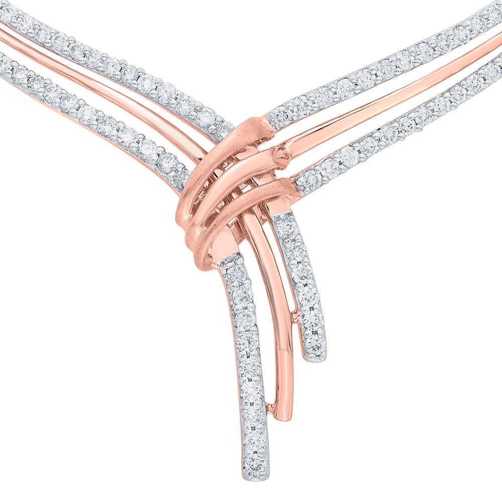 Surreal Diamond Tanmaniya-All Jewellery-OTN13040-D400X0B