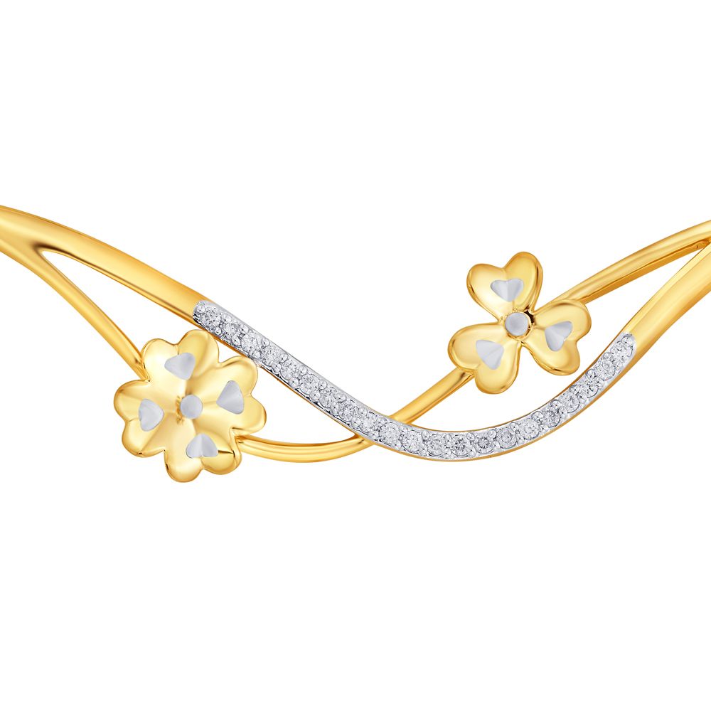 Attractive Diamond Tanmaniya-All Jewellery-OTN14014-D400R0C