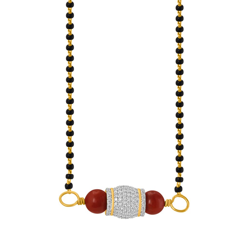 Radiant Diamond Tanmaniya-All Jewellery-OTN15053-D309R0B