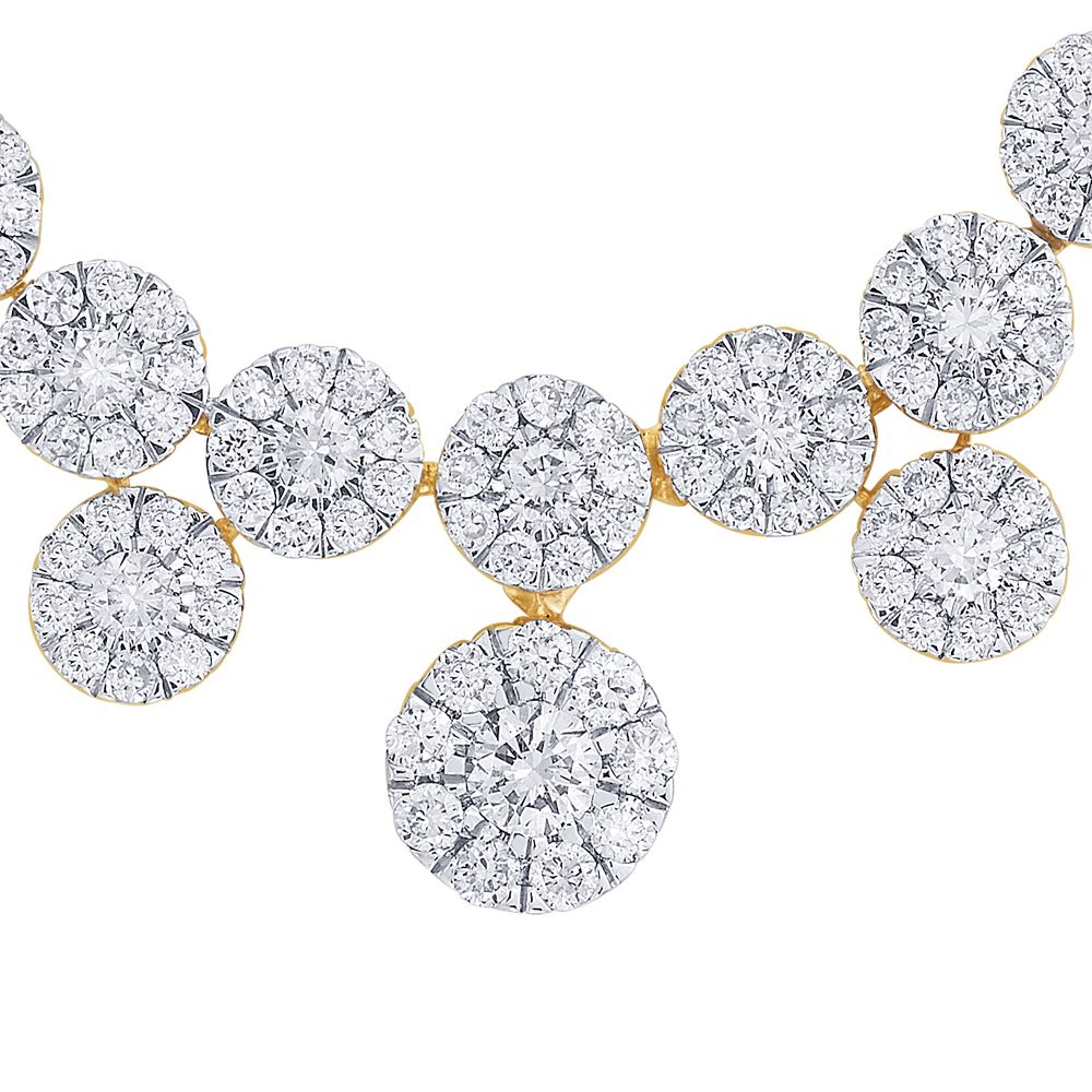 Sophisticated Diamond Tanmaniya-All Jewellery-OTN16005-D400R0B