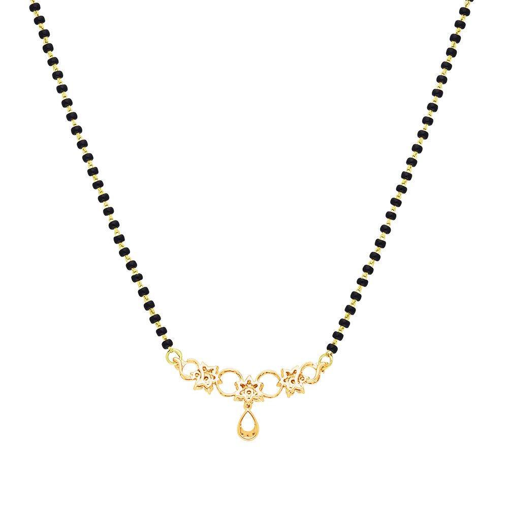 Crown Design Diamond Tanmaniya-All Jewellery-OTN18001-D300R0B