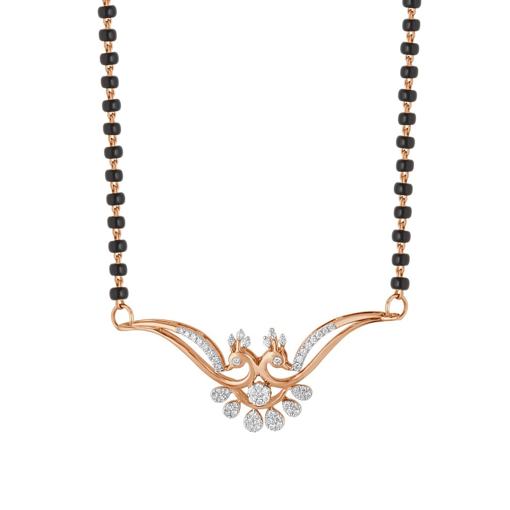 Creative Diamond Tanmaniya-All Jewellery-OTN18011-D300X0B