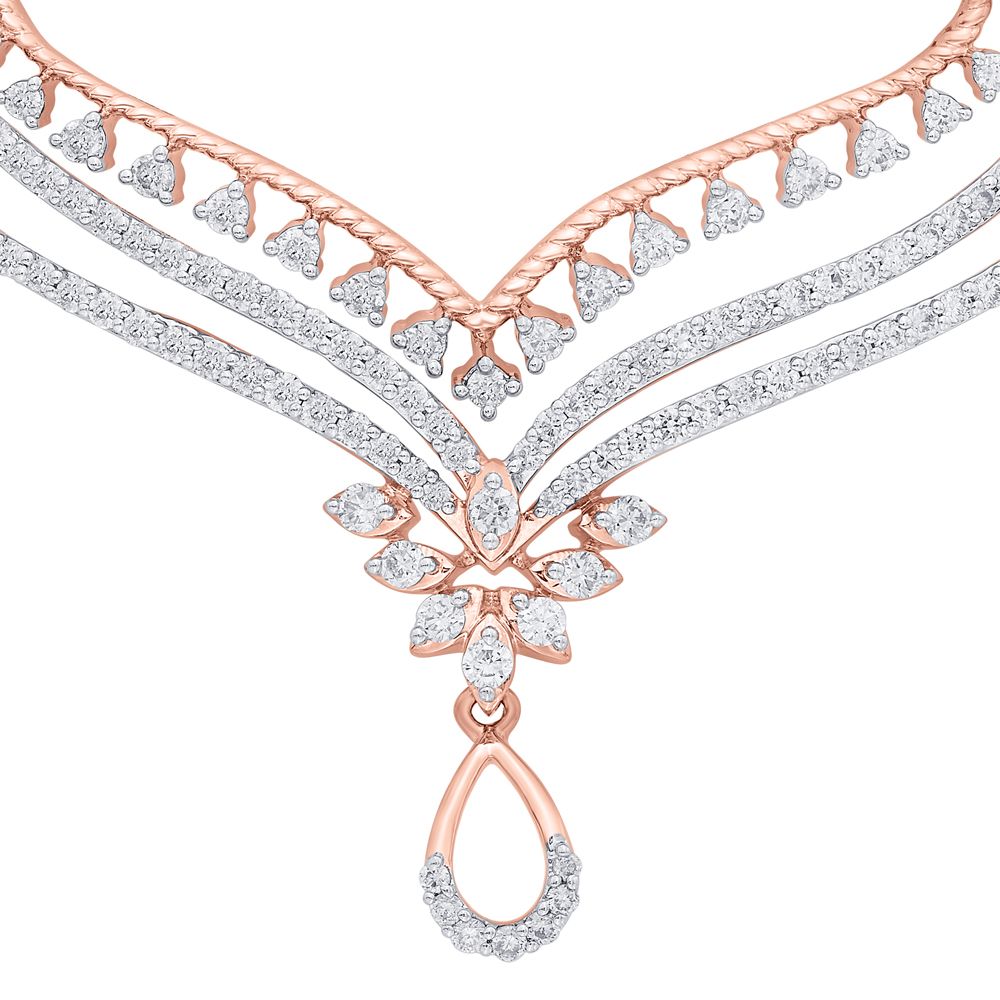 Patterned Diamond Tanmaniya-All Jewellery-OTN18016-D400R0C