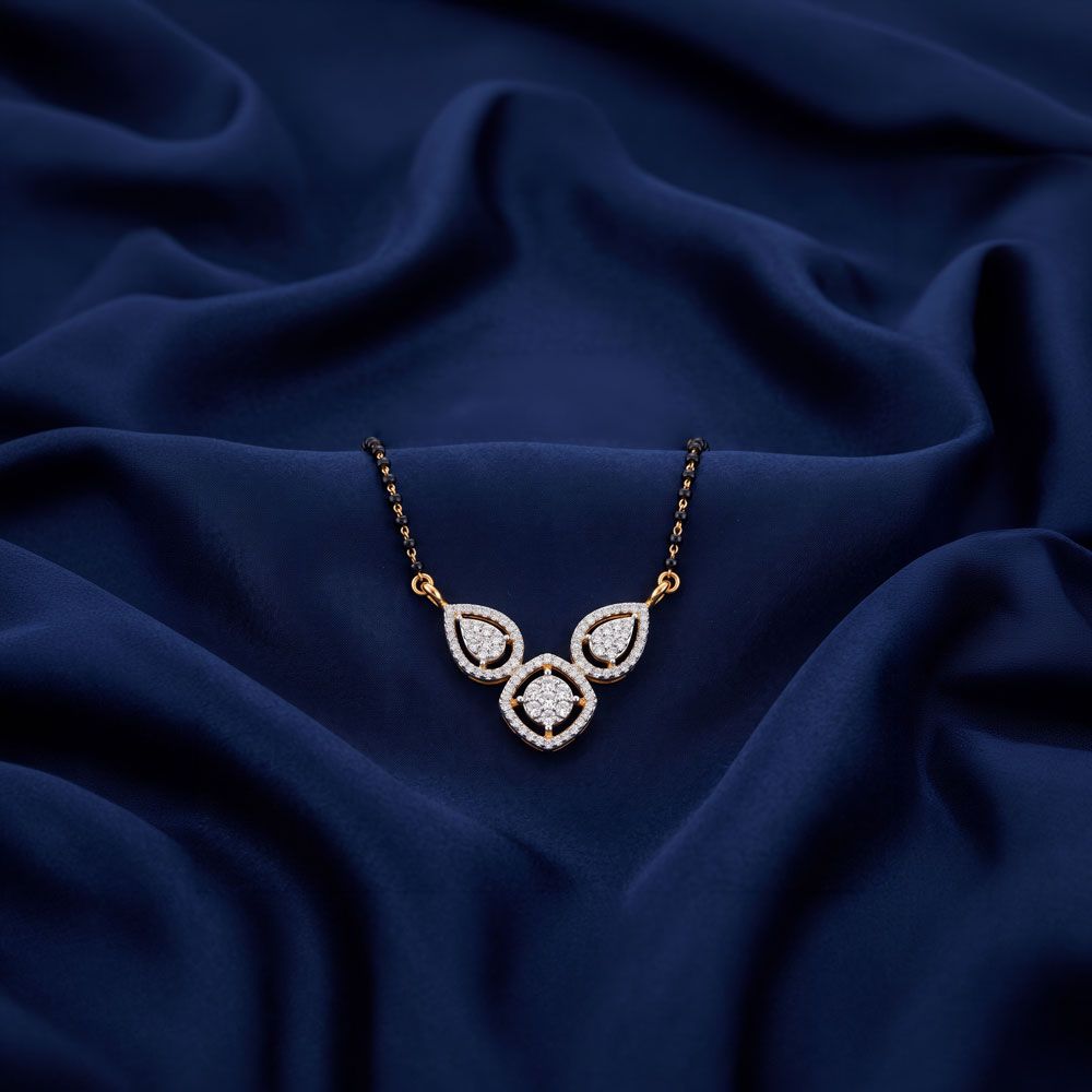 Gorgeous Diamond Tanmaniya-All Jewellery-OTN19021-D400X0B