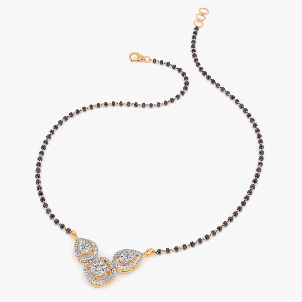 Gorgeous Diamond Tanmaniya-All Jewellery-OTN19021-D400X0B